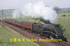 Vol.206 - Scottish Steam Miscellany No.1